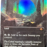 Cabal Coffers MH2 Borderless Foil