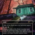 Cabin of the Dead SLD