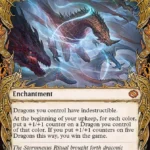 Call the Spirit Dragons #309