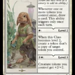 Caretaker's Talent (BLB) 6