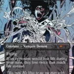Cast-Off Consort(Bloodletter of Aclazotz) SLD #2502