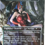 Catra, Force Captain SLD #2782