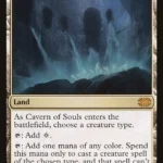 Cavern of Souls MM3 2017 holo