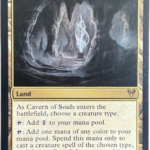 Cavern of Souls AVR #226