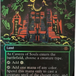 Cavern of Souls LCI 410a Foil