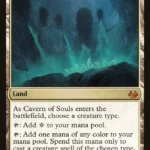 Cavern of Souls 2x2 regular