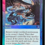 Chain of Vapor ONS foil