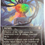 Chalice of the Void LCC foil