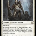 Charismatic Conqueror 0070