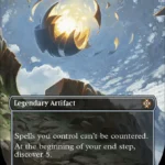 Chimil, the Inner Sun (LCC) 106