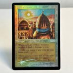 City of Brass DCI foil