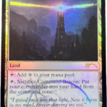 Command Beacon Judge Gift Cards 2016