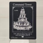 Command Tower SLZ #239