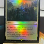Command Tower(Summoner's Rift) foil