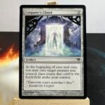 Conjurer's Closet