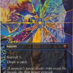 Consider SPG #164 foil