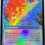 Counterbalance MB2 foil