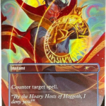 Counterspell #02 foil