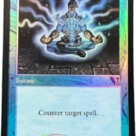 Counterspell 7th foil