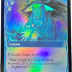 Counterspell MB2 foil