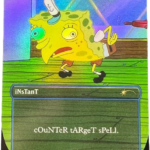 Counterspell SLD #7010 foil