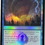 Cyclonic Rift RTR foil