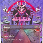Dark Ritual SLP #16 foil
