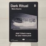 Dark Ritual SLZ #159