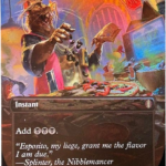 Dark Ritual TMC #131 foil