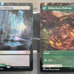 Darkbore PathwaySlitherbore Pathway #292