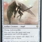 Darksteel Angel FRC #13