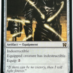 Darksteel Plate DDU #52