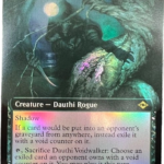Dauthi Voidwalker MH2 450 foil