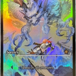 Day of Judgment #422 foil