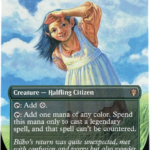Delighted Halfling HOC #25