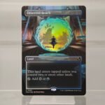 Deserted Beach FRA #397 foil