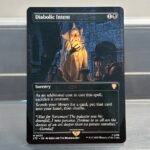 Diabolic Intent LTC 526 HOLO