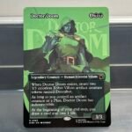 Doctor Doom MSH #365