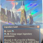 Dol Amroth 399 Surge foil