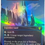 Dol Amroth LTC foil