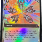 Doomsday MB2 foil