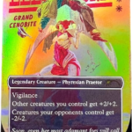 Elesh Norn, Grand Cenobite SLD #811 Foil