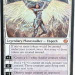 Elspeth, Storm Slayer #11