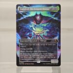 Emrakul, the Exigent Doom FRA #438 foil