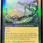 Endurance H2R foil