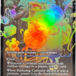 Enduring Curiosity 388 foil