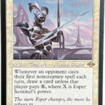 Esper Sentinel H2R