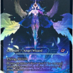 Exalted Sunborn #358 foil