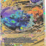 FRACTURE Spectacular Pileup #408 EN foil