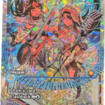 FRACTURE Think Twice #435 EN foil